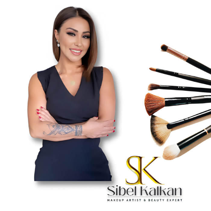 Sibel Kalkan